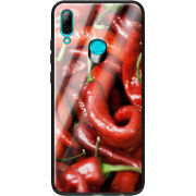 Защитный чехол BoxFace Glossy Panel Huawei P Smart 2019 