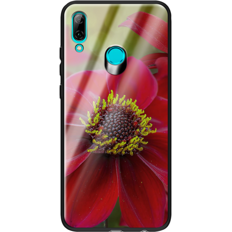 Защитный чехол BoxFace Glossy Panel Huawei P Smart 2019 