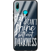 Защитный чехол BoxFace Glossy Panel Huawei P Smart 2019 