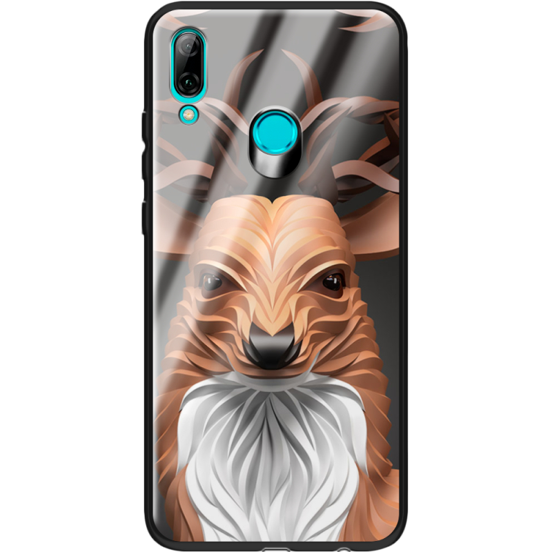 Защитный чехол BoxFace Glossy Panel Huawei P Smart 2019 