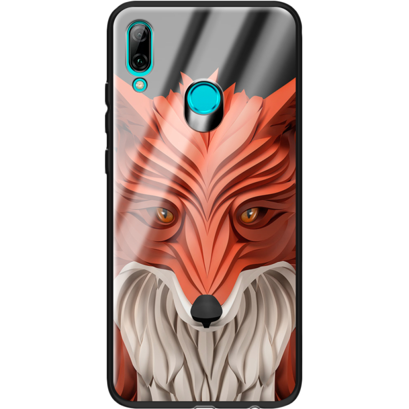 Защитный чехол BoxFace Glossy Panel Huawei P Smart 2019 