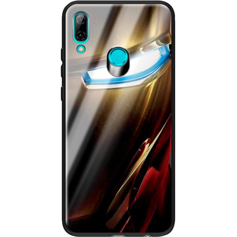 Защитный чехол BoxFace Glossy Panel Huawei P Smart 2019 