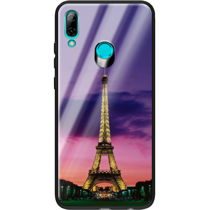 Защитный чехол BoxFace Glossy Panel Huawei P Smart 2019 