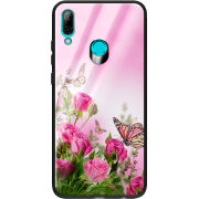 Защитный чехол BoxFace Glossy Panel Huawei P Smart 2019 