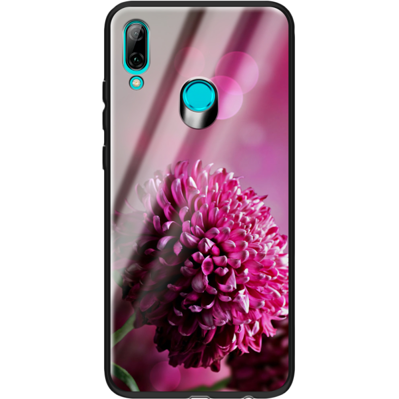 Защитный чехол BoxFace Glossy Panel Huawei P Smart 2019 