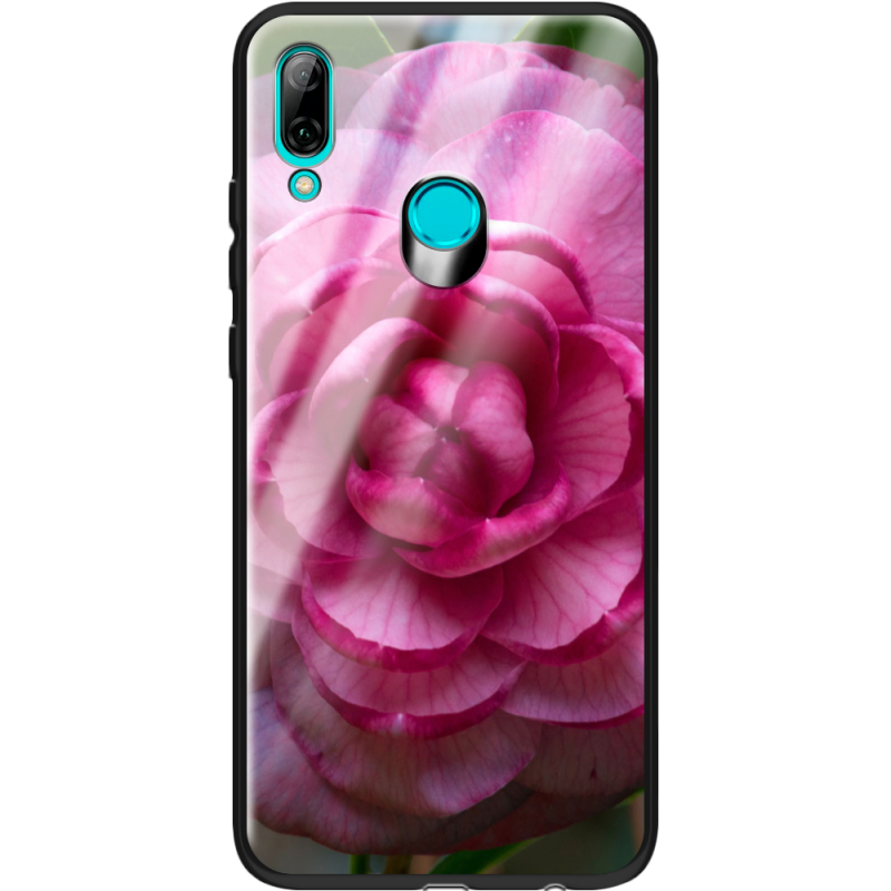 Защитный чехол BoxFace Glossy Panel Huawei P Smart 2019 