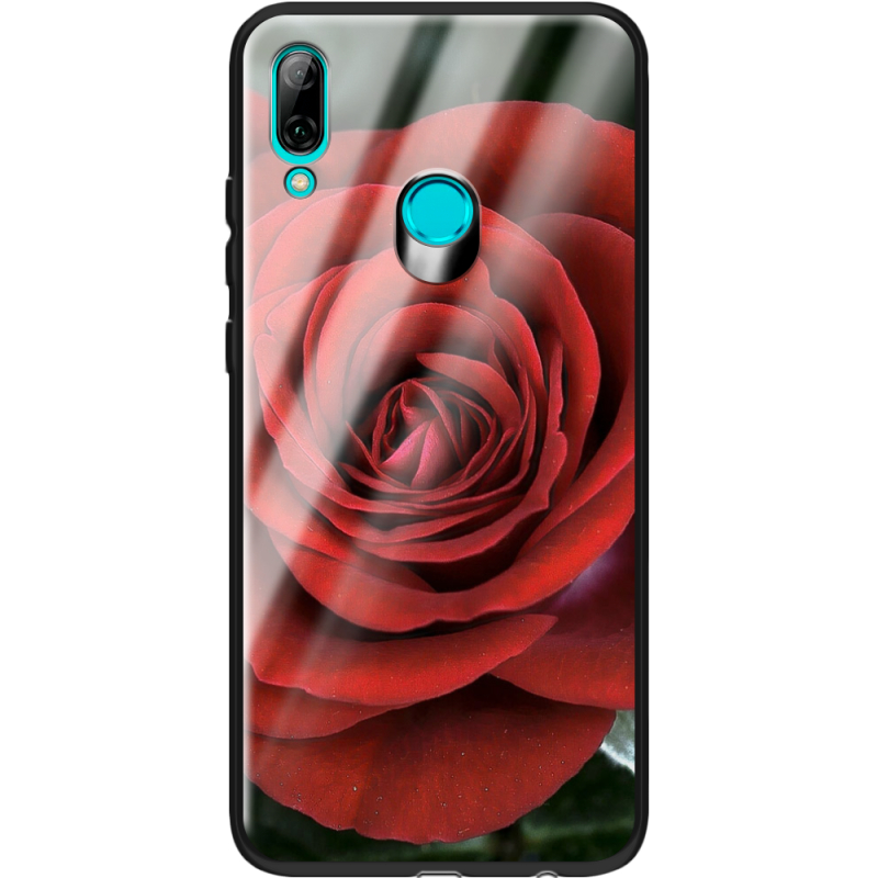 Защитный чехол BoxFace Glossy Panel Huawei P Smart 2019 