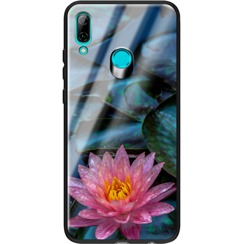 Защитный чехол BoxFace Glossy Panel Huawei P Smart 2019 