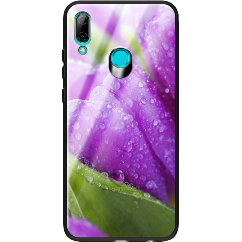 Защитный чехол BoxFace Glossy Panel Huawei P Smart 2019 