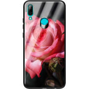 Защитный чехол BoxFace Glossy Panel Huawei P Smart 2019 