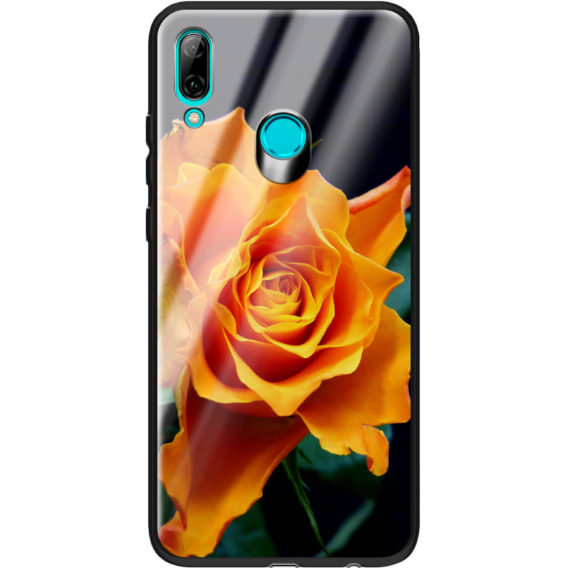 Защитный чехол BoxFace Glossy Panel Huawei P Smart 2019 