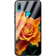 Защитный чехол BoxFace Glossy Panel Huawei P Smart 2019 