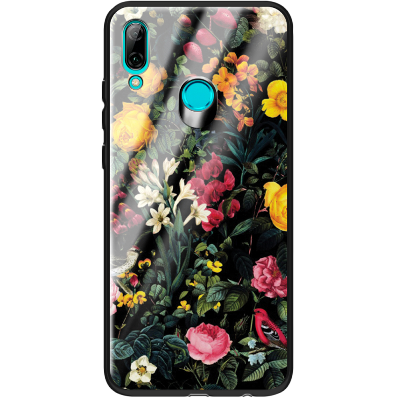 Защитный чехол BoxFace Glossy Panel Huawei P Smart 2019 