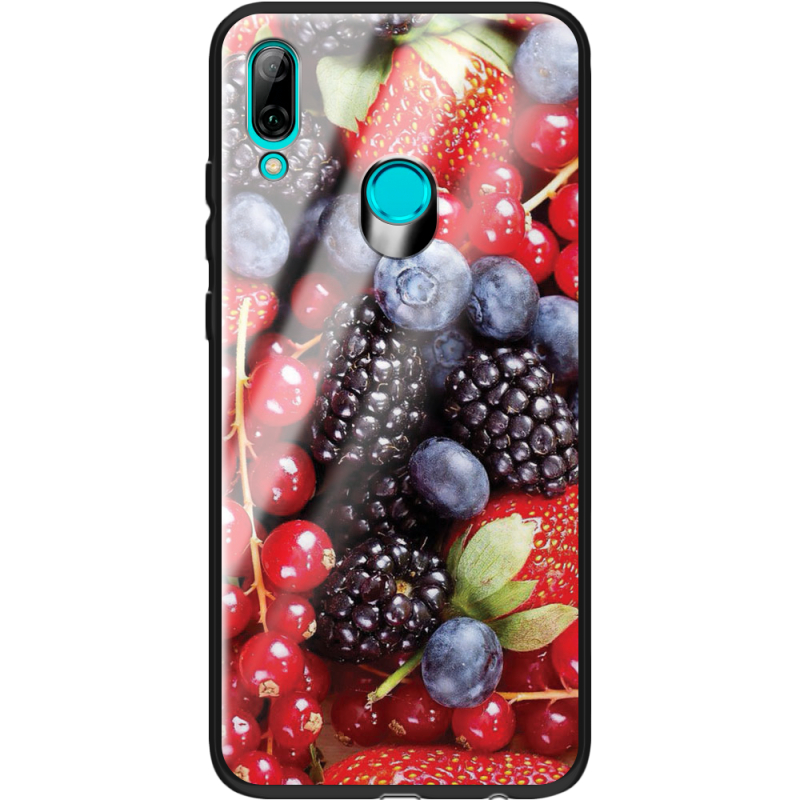 Защитный чехол BoxFace Glossy Panel Huawei P Smart 2019 