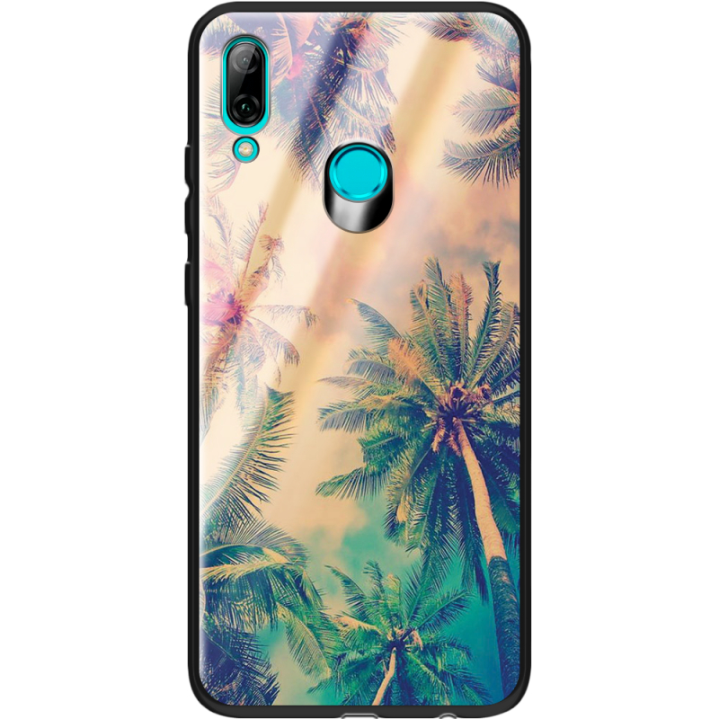 Защитный чехол BoxFace Glossy Panel Huawei P Smart 2019 