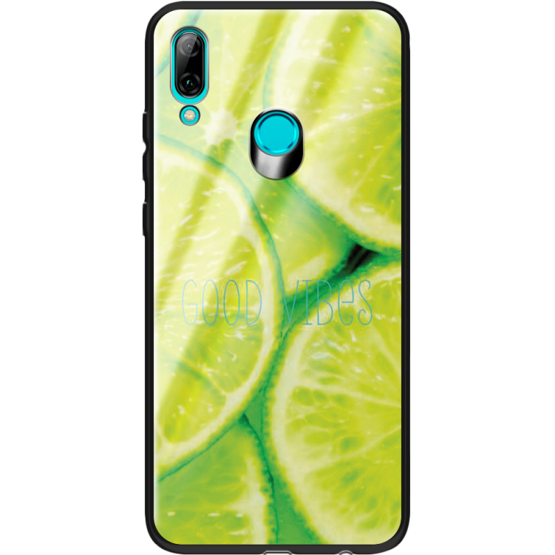 Защитный чехол BoxFace Glossy Panel Huawei P Smart 2019 