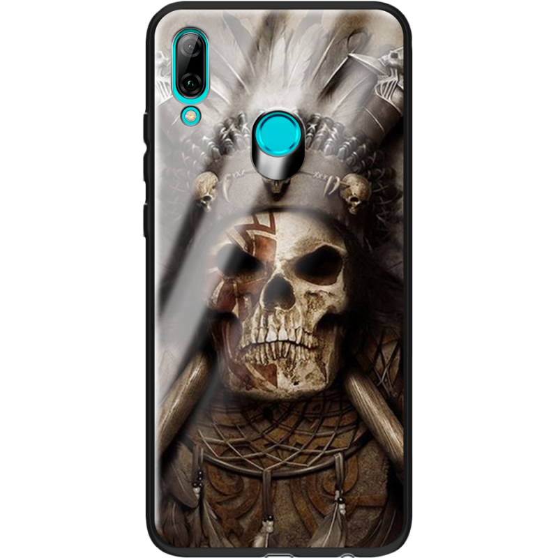 Защитный чехол BoxFace Glossy Panel Huawei P Smart 2019 