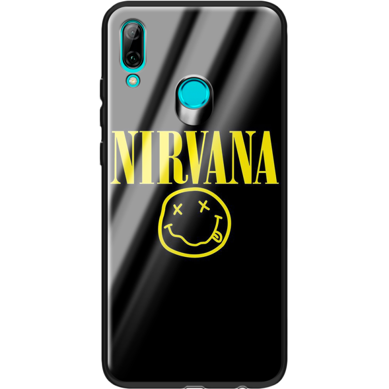 Защитный чехол BoxFace Glossy Panel Huawei P Smart 2019 NIRVANA