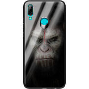 Защитный чехол BoxFace Glossy Panel Huawei P Smart 2019 The Gorilla