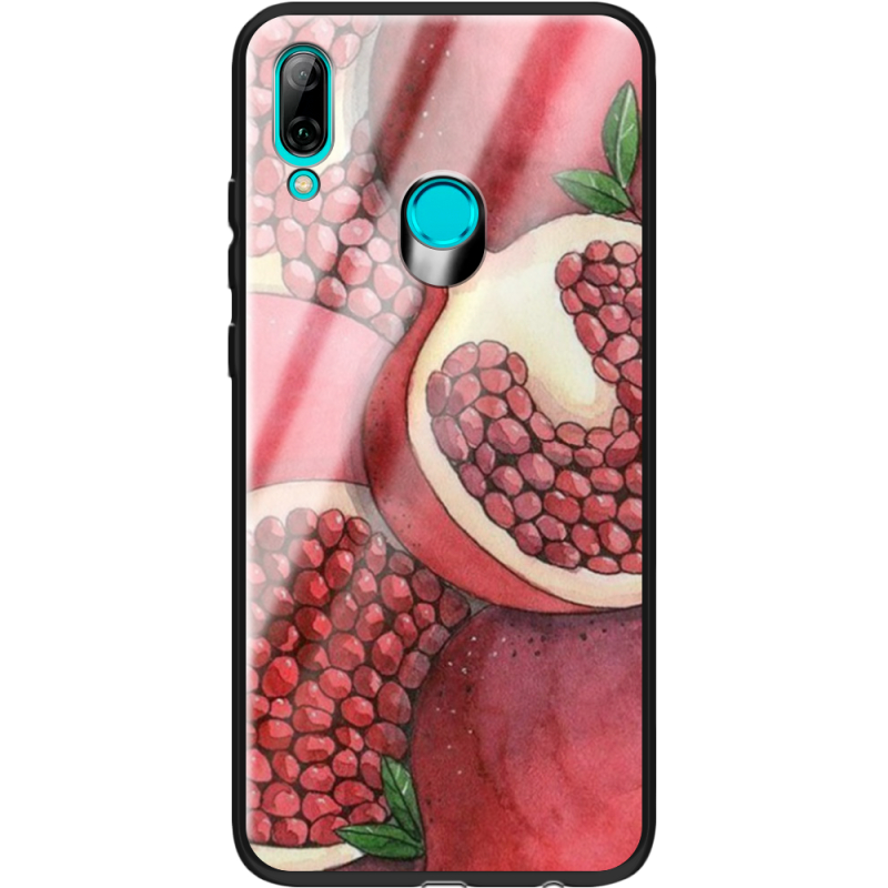 Защитный чехол BoxFace Glossy Panel Huawei P Smart 2019 