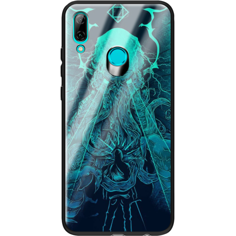 Защитный чехол BoxFace Glossy Panel Huawei P Smart 2019 