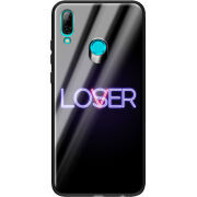 Защитный чехол BoxFace Glossy Panel Huawei P Smart 2019 