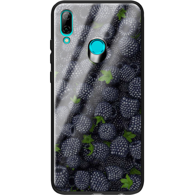 Защитный чехол BoxFace Glossy Panel Huawei P Smart 2019 