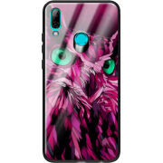 Защитный чехол BoxFace Glossy Panel Huawei P Smart 2019 