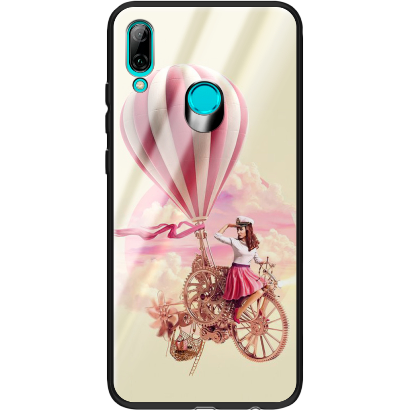 Защитный чехол BoxFace Glossy Panel Huawei P Smart 2019 