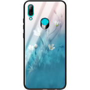 Защитный чехол BoxFace Glossy Panel Huawei P Smart 2019 