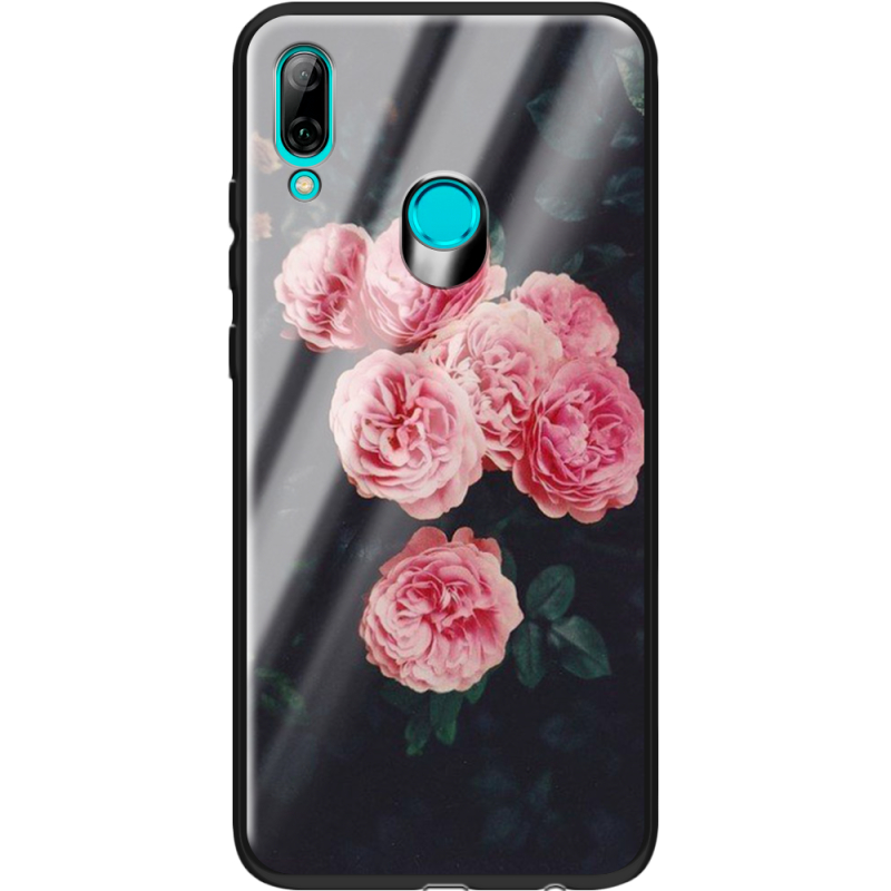 Защитный чехол BoxFace Glossy Panel Huawei P Smart 2019 