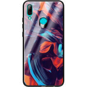 Защитный чехол BoxFace Glossy Panel Huawei P Smart 2019 