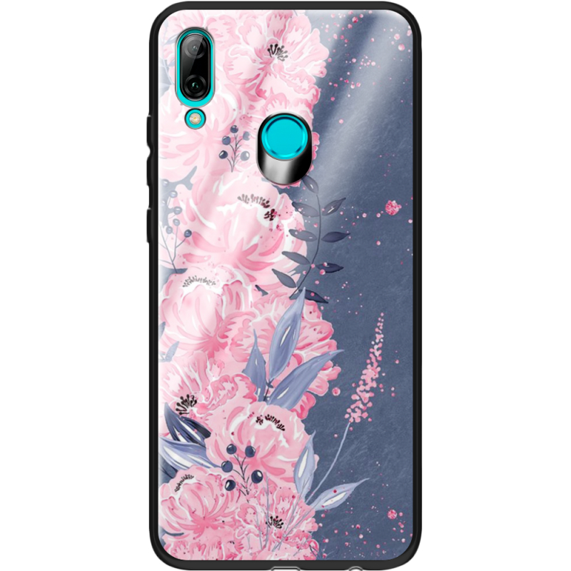 Защитный чехол BoxFace Glossy Panel Huawei P Smart 2019 