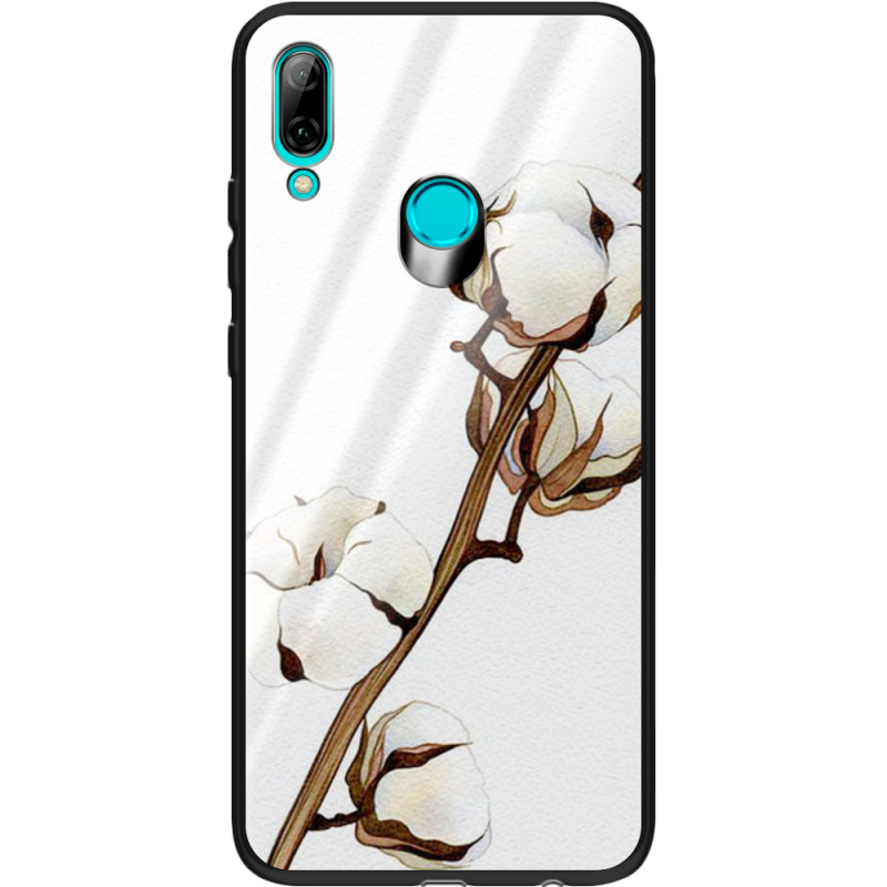 Защитный чехол BoxFace Glossy Panel Huawei P Smart 2019 