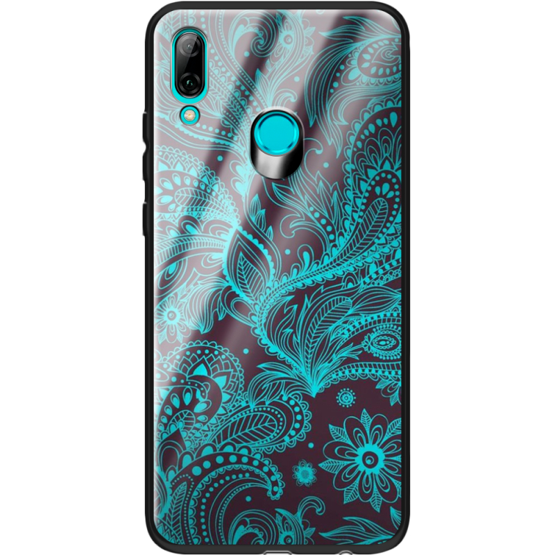 Защитный чехол BoxFace Glossy Panel Huawei P Smart 2019 