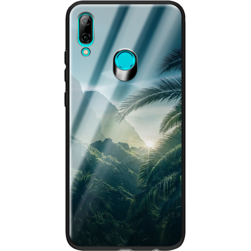 Защитный чехол BoxFace Glossy Panel Huawei P Smart 2019 