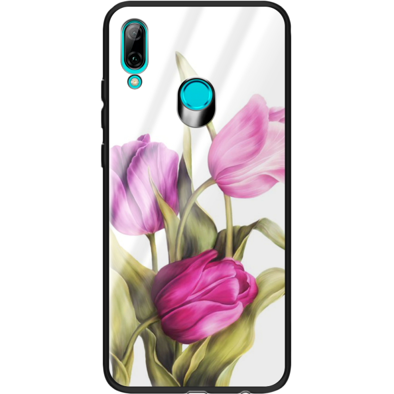 Защитный чехол BoxFace Glossy Panel Huawei P Smart 2019 