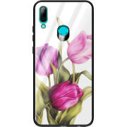 Защитный чехол BoxFace Glossy Panel Huawei P Smart 2019 