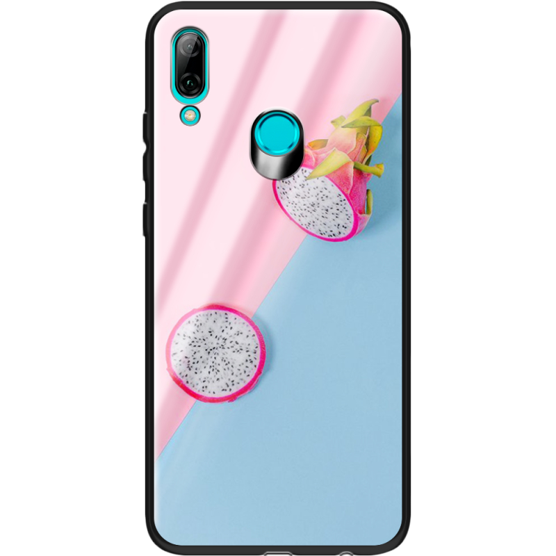 Защитный чехол BoxFace Glossy Panel Huawei P Smart 2019 