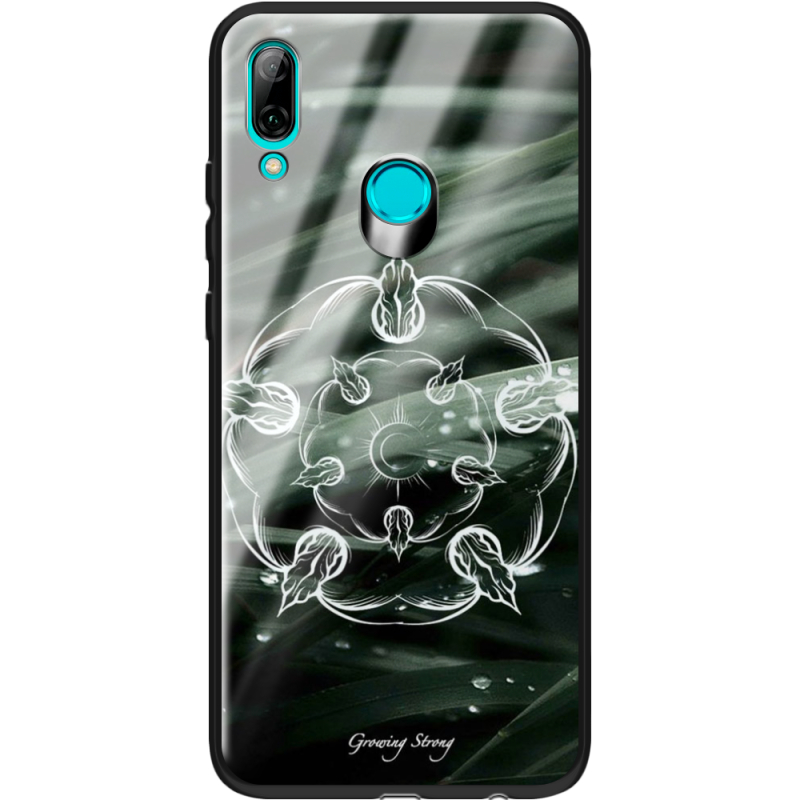 Защитный чехол BoxFace Glossy Panel Huawei P Smart 2019 