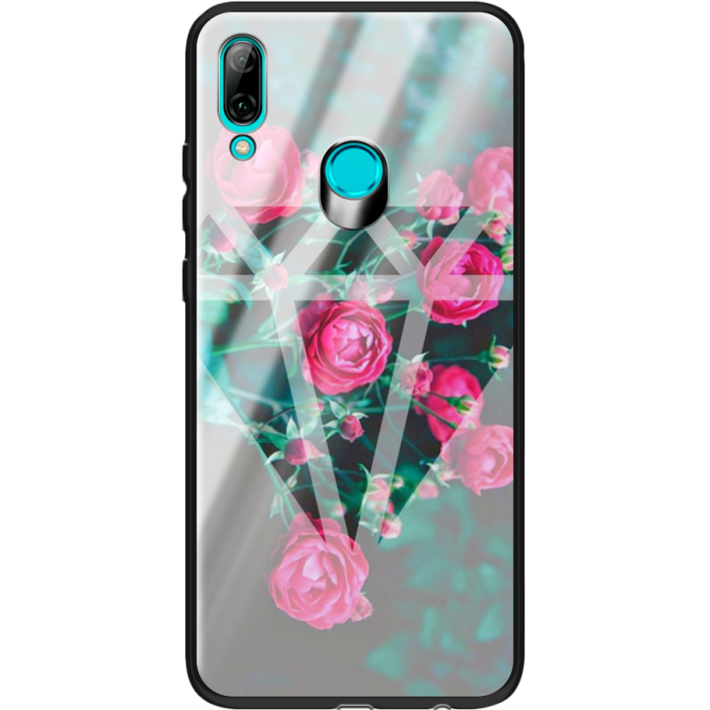 Защитный чехол BoxFace Glossy Panel Huawei P Smart 2019 