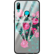 Защитный чехол BoxFace Glossy Panel Huawei P Smart 2019 