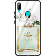 Защитный чехол BoxFace Glossy Panel Huawei P Smart 2019 