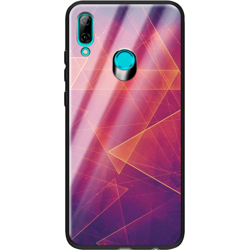 Защитный чехол BoxFace Glossy Panel Huawei P Smart 2019 