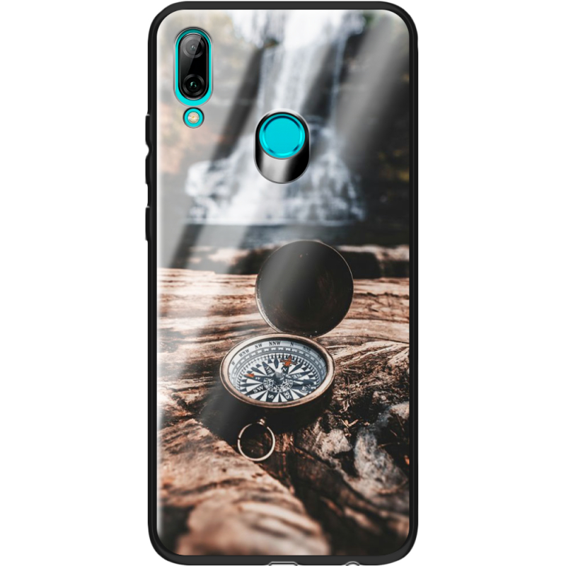 Защитный чехол BoxFace Glossy Panel Huawei P Smart 2019 