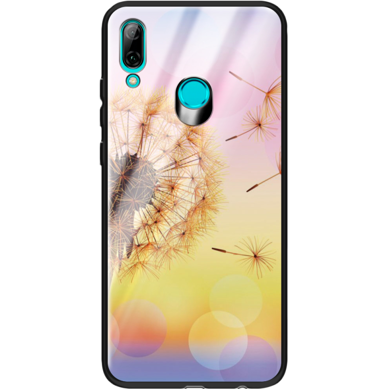 Защитный чехол BoxFace Glossy Panel Huawei P Smart 2019 