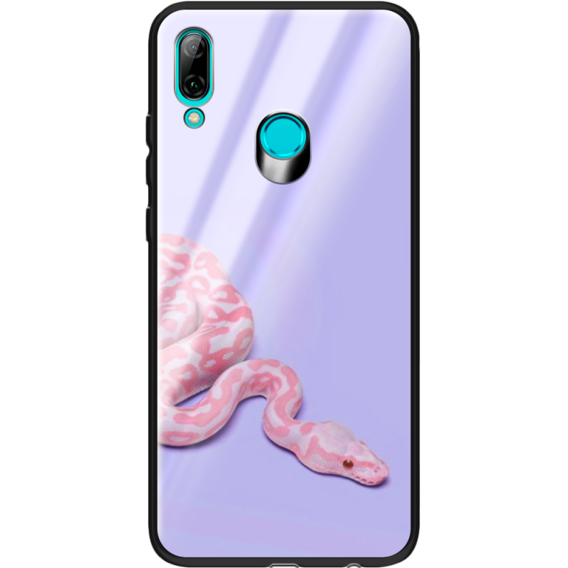 Защитный чехол BoxFace Glossy Panel Huawei P Smart 2019 