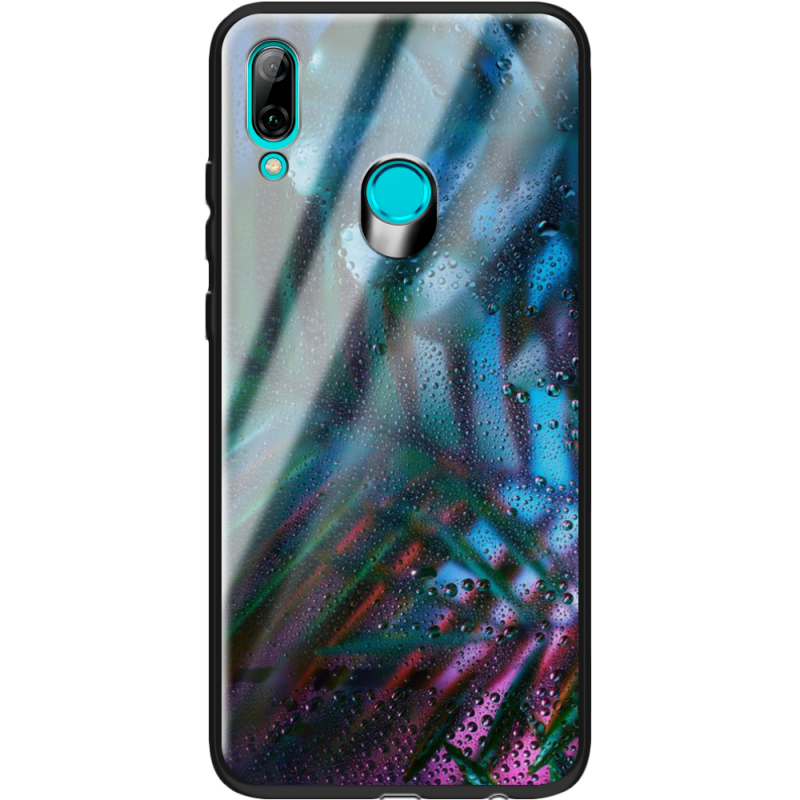 Защитный чехол BoxFace Glossy Panel Huawei P Smart 2019 