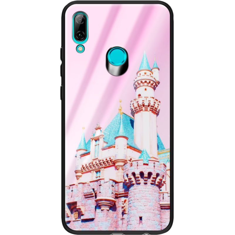 Защитный чехол BoxFace Glossy Panel Huawei P Smart 2019 