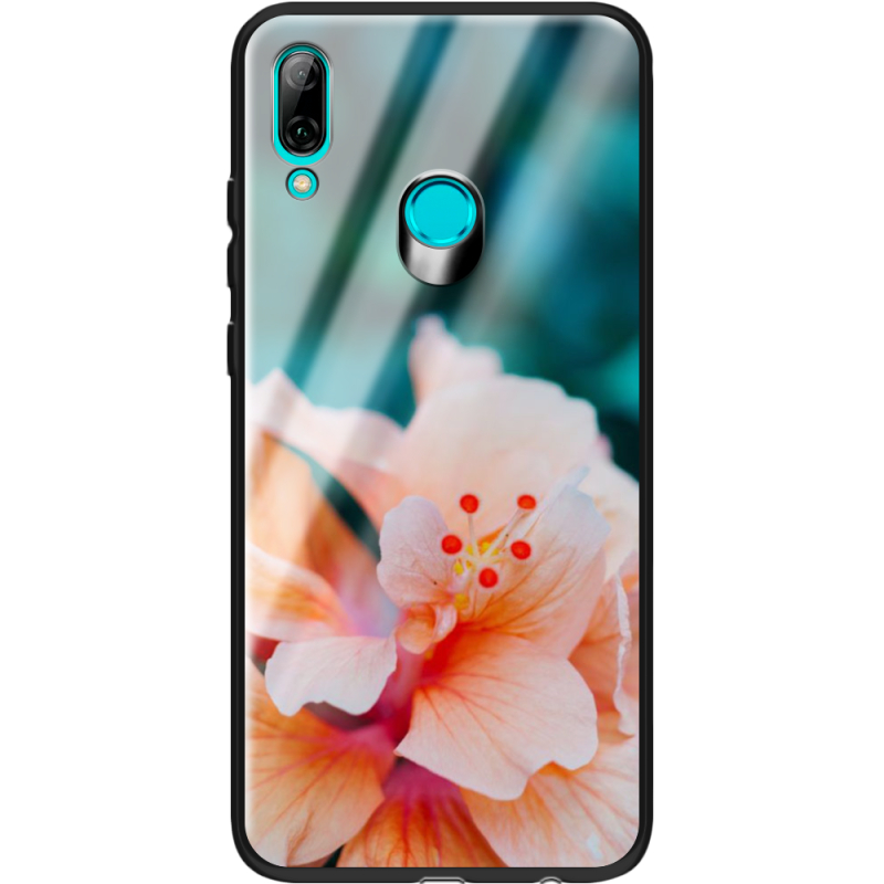 Защитный чехол BoxFace Glossy Panel Huawei P Smart 2019 